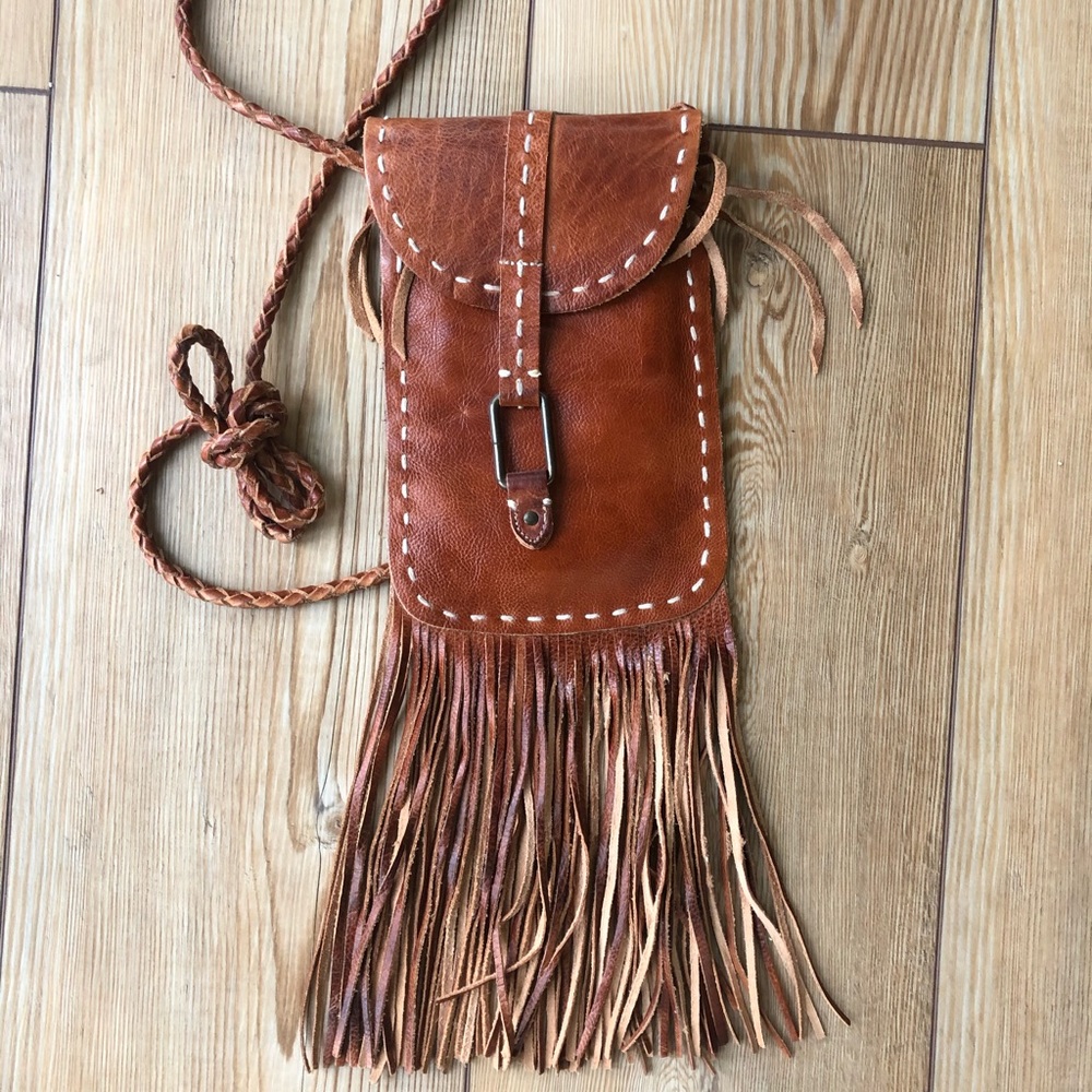 Bed Stu Crossbody
